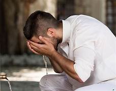 Apakah Wudhu Anda Sudah Benar ?