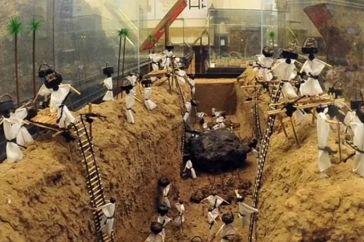 Perang Khandaq dan Bani Qurayzhah — Ujian Berat yang Membuka Kemenangan