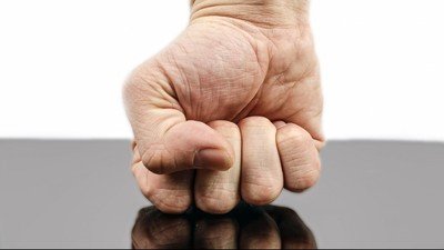 Menahan Amarah adalah Kemuliaan