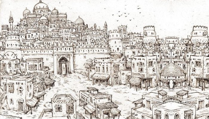 Tahun Kesedihan dan Perjalanan ke Thaif